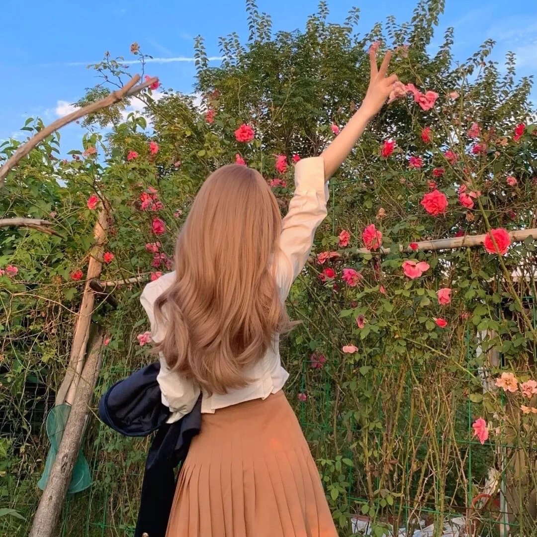 我为祖国富强而奋斗